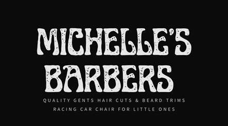 Michelle’s Barbers