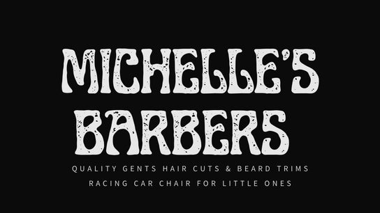 Michelle’s Barbers