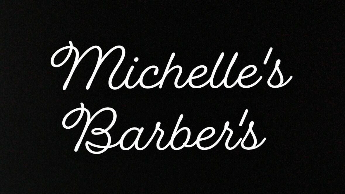 Michelle’s Barbers