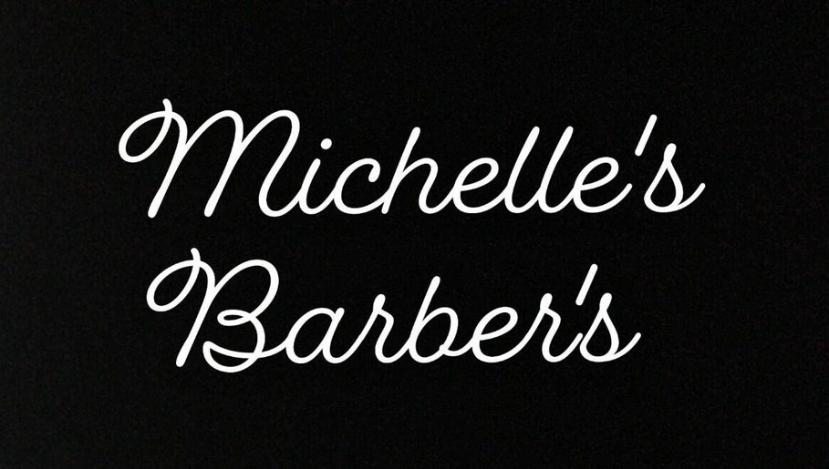 Michelle’s Barbers – obraz 1