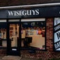 WiseGuys Barber shop on Fresha - 139 Southdown Road, Harpenden, Herts, AL5 1PU