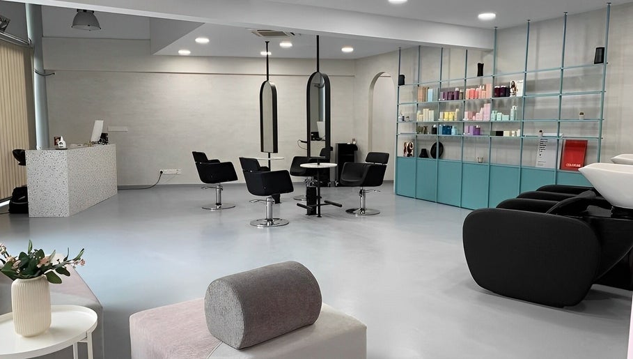 Alchemy Hair Salon image 1