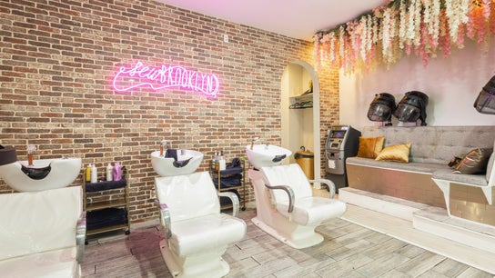 Sew Brooklyn Hair Extension Lounge