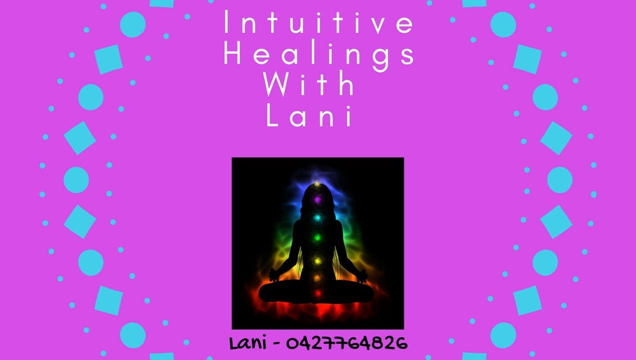 Intuitive Healings With Lani  image 1