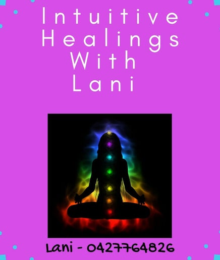 Intuitive Healings With Lani  image 2