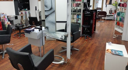 BuuS Salon