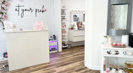 Peak Bloom Beauty LLC (Beyond Beauty Studio)