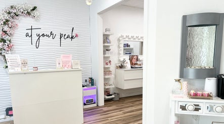 Peak Bloom Beauty LLC (Beyond Beauty Studio)