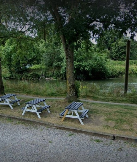 WhatSUP @Old Lock and Weir Inn - River Avon image 2
