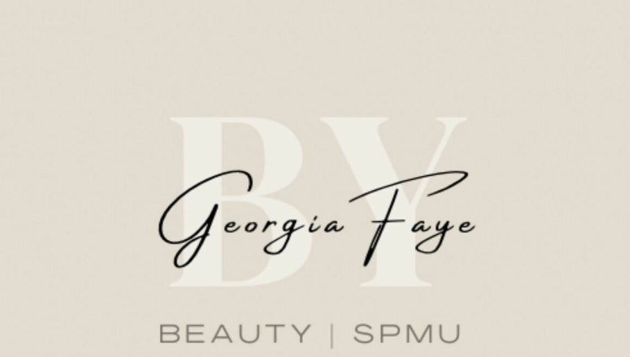 By Georgia Faye Beauty & SPMU billede 1