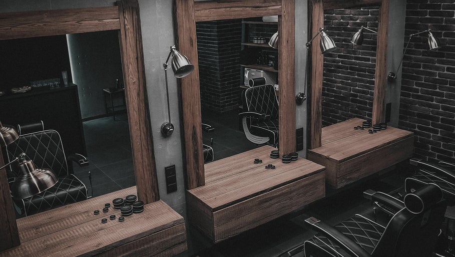 SHAFT BARBERSHOP image 1