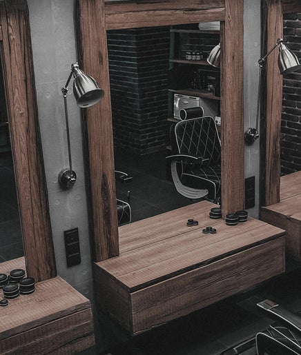 SHAFT BARBERSHOP image 2
