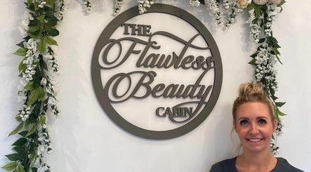 The Flawless Beauty Cabin image 3