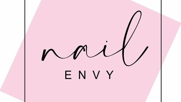 Nail Envy – obraz 1
