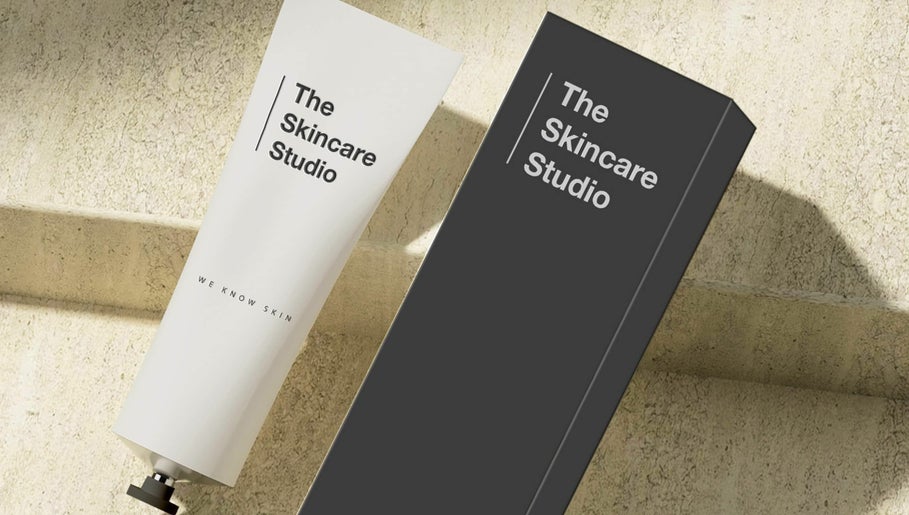 The Skincare Studio afbeelding 1