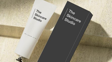 The Skincare Studio