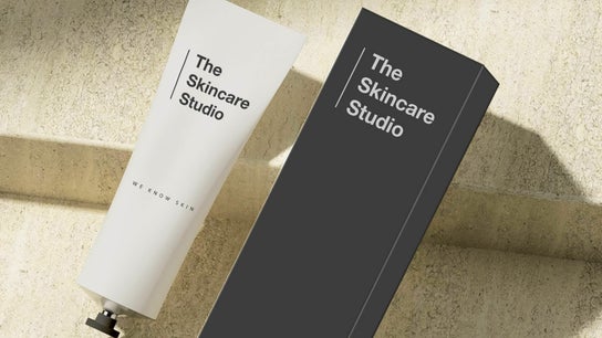 The Skincare Studio