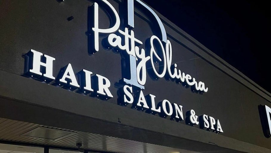 Patty Olivera Hair Salon and Spa изображение 1