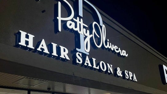Patty Olivera Hair Salon and Spa