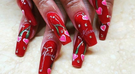 Dope Nails Fades & Braids image 2