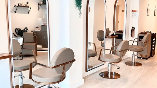 Becca Hair and Beauty Salon