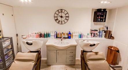 Becca Hair and Beauty Salon image 2