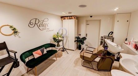 Becca Hair and Beauty Salon image 3