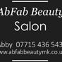AbFab Beauty Salon