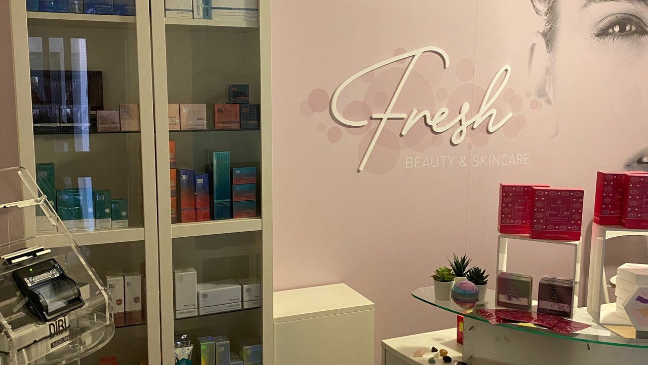 Fresh Beauty & Skincare Centre - 1