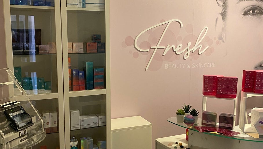 Fresh Beauty & Skincare Centre – obraz 1