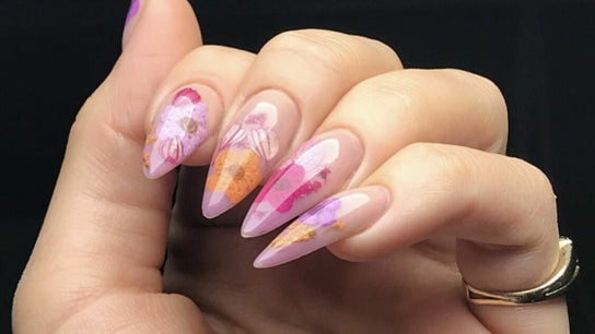 Narmiss Nails and Beauty