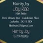 Hair by Joy