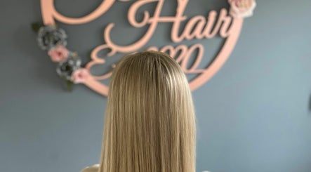 JL Hair изображение 3