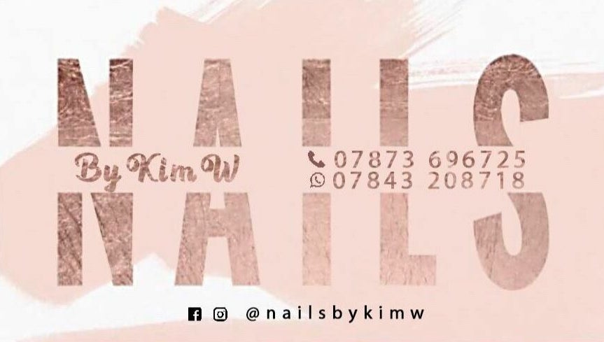 Nails By Kim W изображение 1