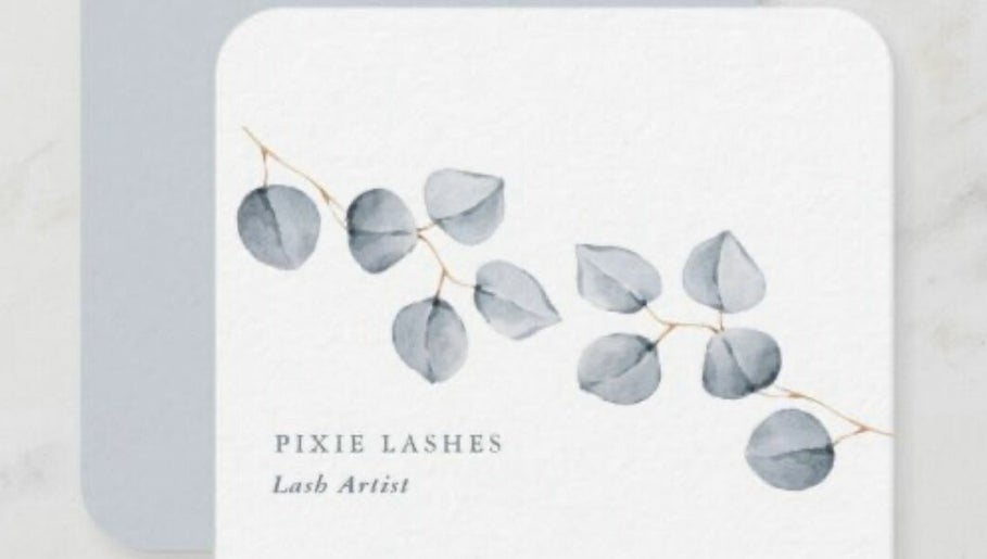 Pixie Lashes, bild 1