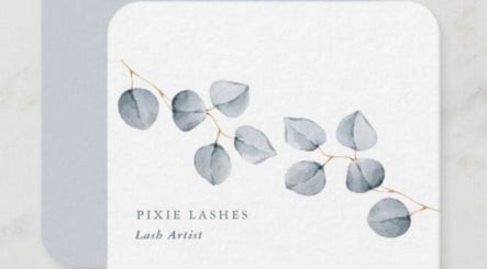 Pixie Lashes