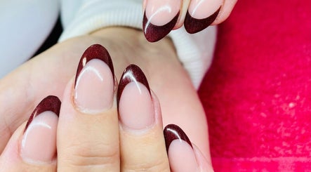Kittens Got Claws Nails and Beauty image 3