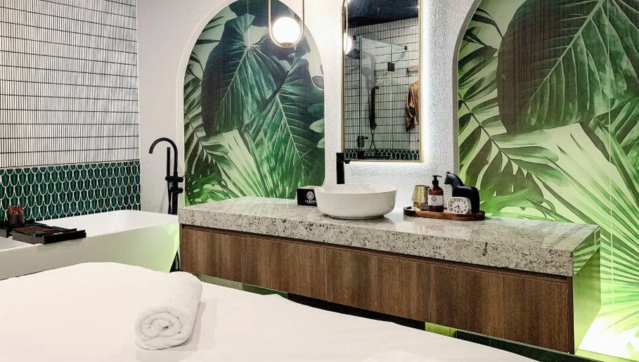 Lan Spa Tweed City, bilde 1
