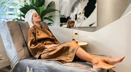 Lan Spa Tweed City, bilde 3