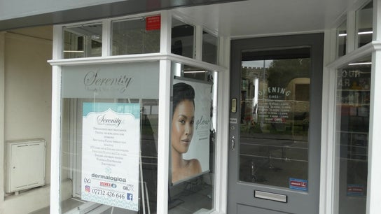 Serenity beauty Melbourn 0
