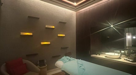 Zen Spa at Saadiyat Rotana