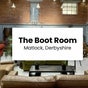 The Boot Room, Matlock, Derbyshire - 44 New Street, Matlock, England
