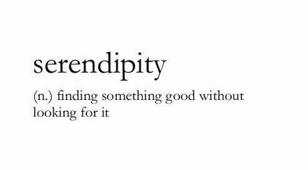 Serendipity – kuva 2
