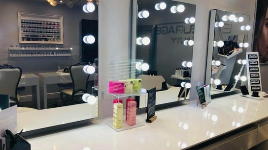 Effleurage Hair and Beauty Limited