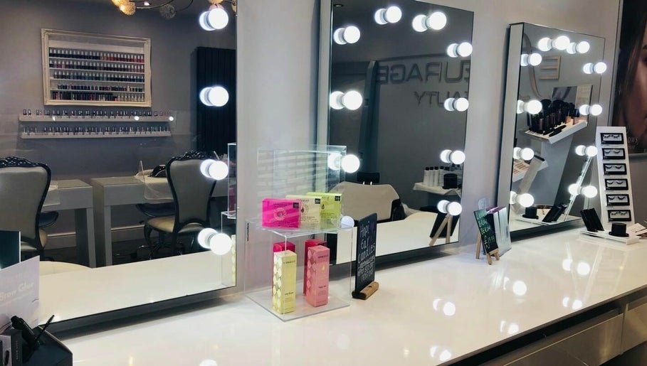 Effleurage Hair and Beauty Limited obrázek 1