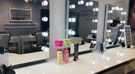 Effleurage Hair and Beauty Limited