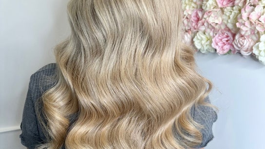 Lauren Dyson Hair & Education