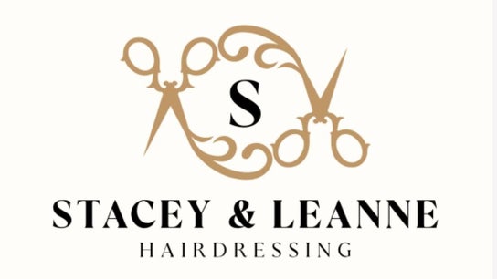 Stacey and Leanne Hairdressing