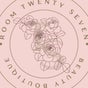 Room Twenty Seven