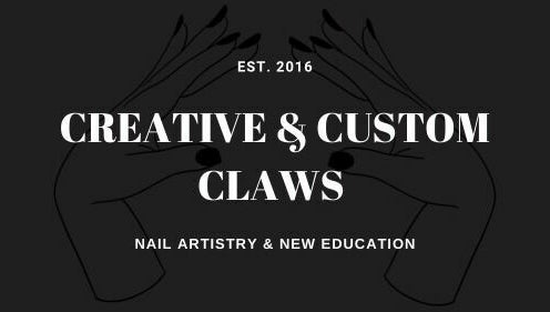 Creative & Custom Claws 1paveikslėlis
